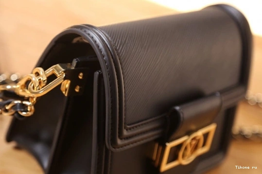 Affordable VUITTON DAUPHINE LOUIS 0813
